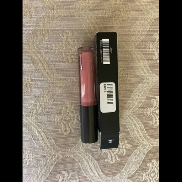 NIB Mac Lip Gloss A97 Candy Box - Picture 2 of 2